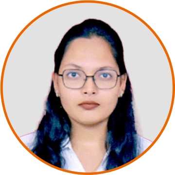 Janhavie V Naggpure - Interior Designer | MIT Placed Student 